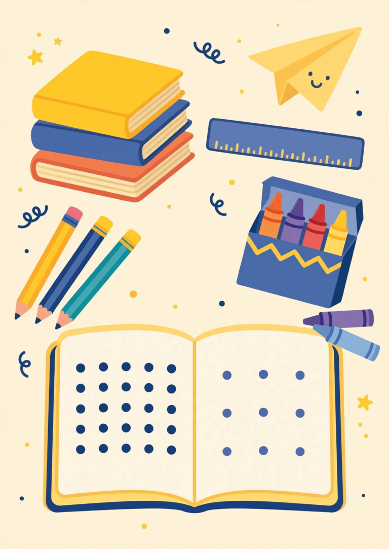 Grade 3 Summer Bridge Practice Pack — Free Printable Pack
